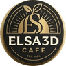 Elsa3d Cafe